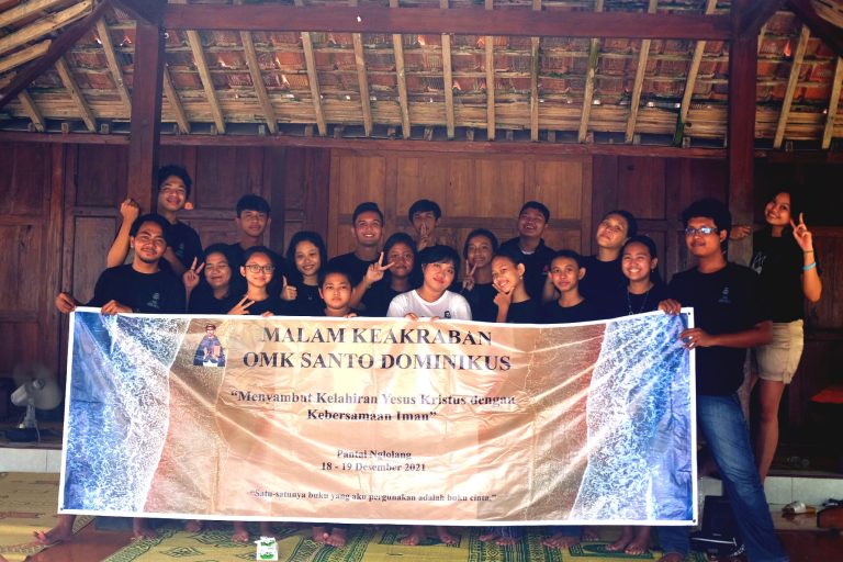 MAKRAB OMK SANTO DOMINIKUS